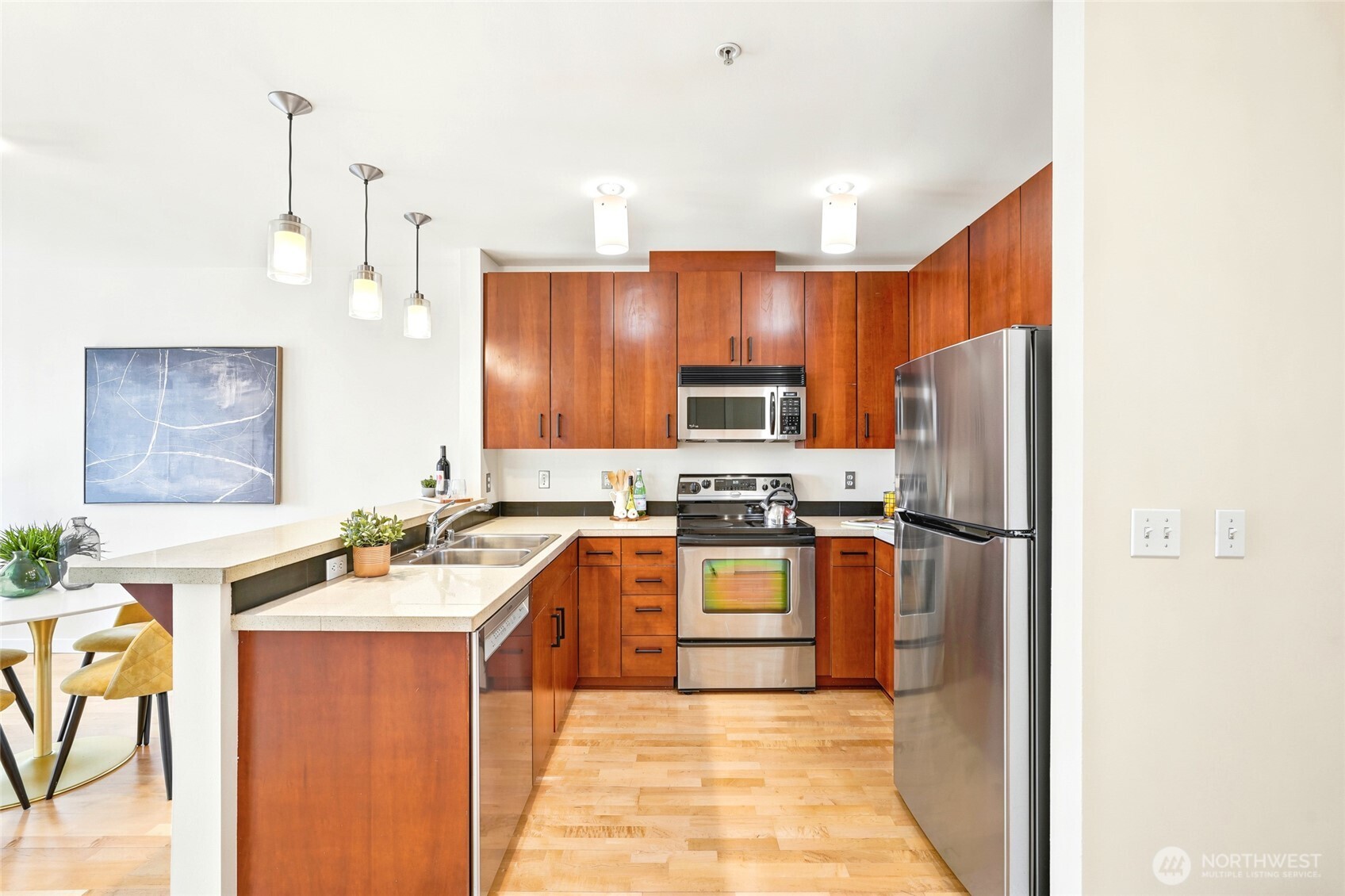 655 Crockett Street B203 Property Photo 6