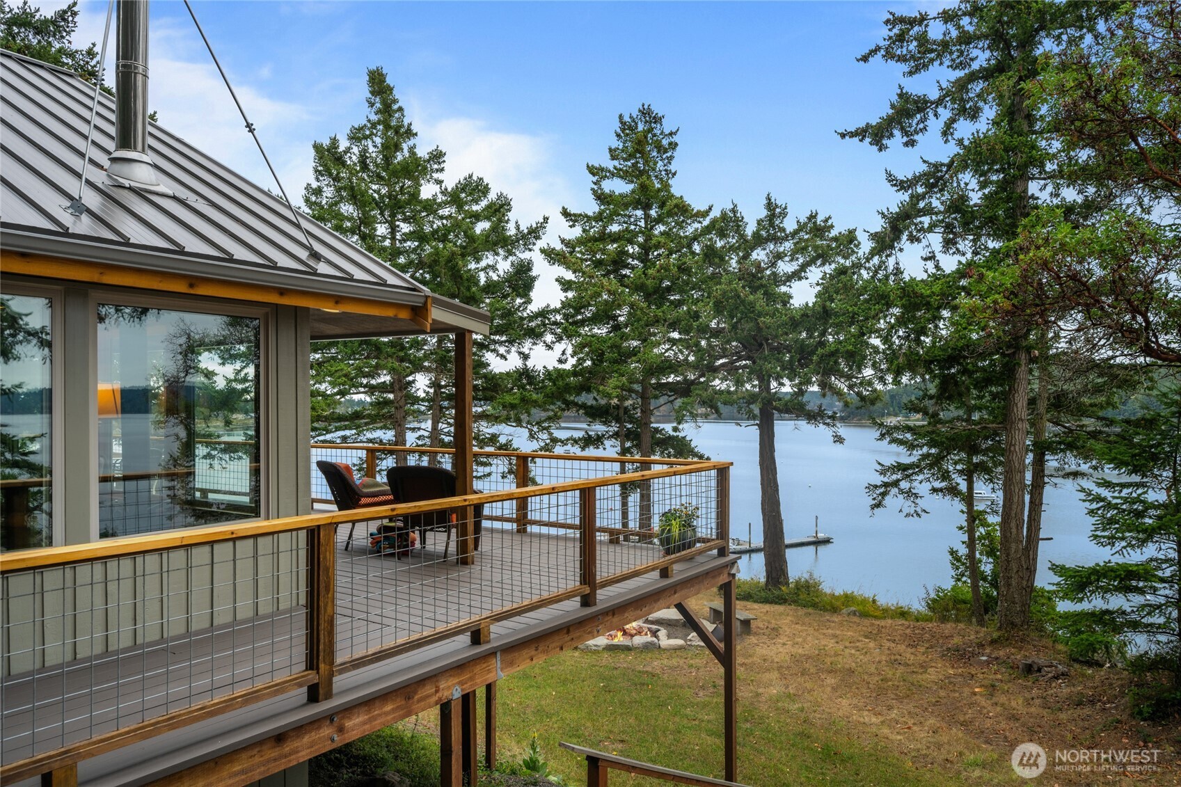 345 Reed Bay Rd Property Photo 2