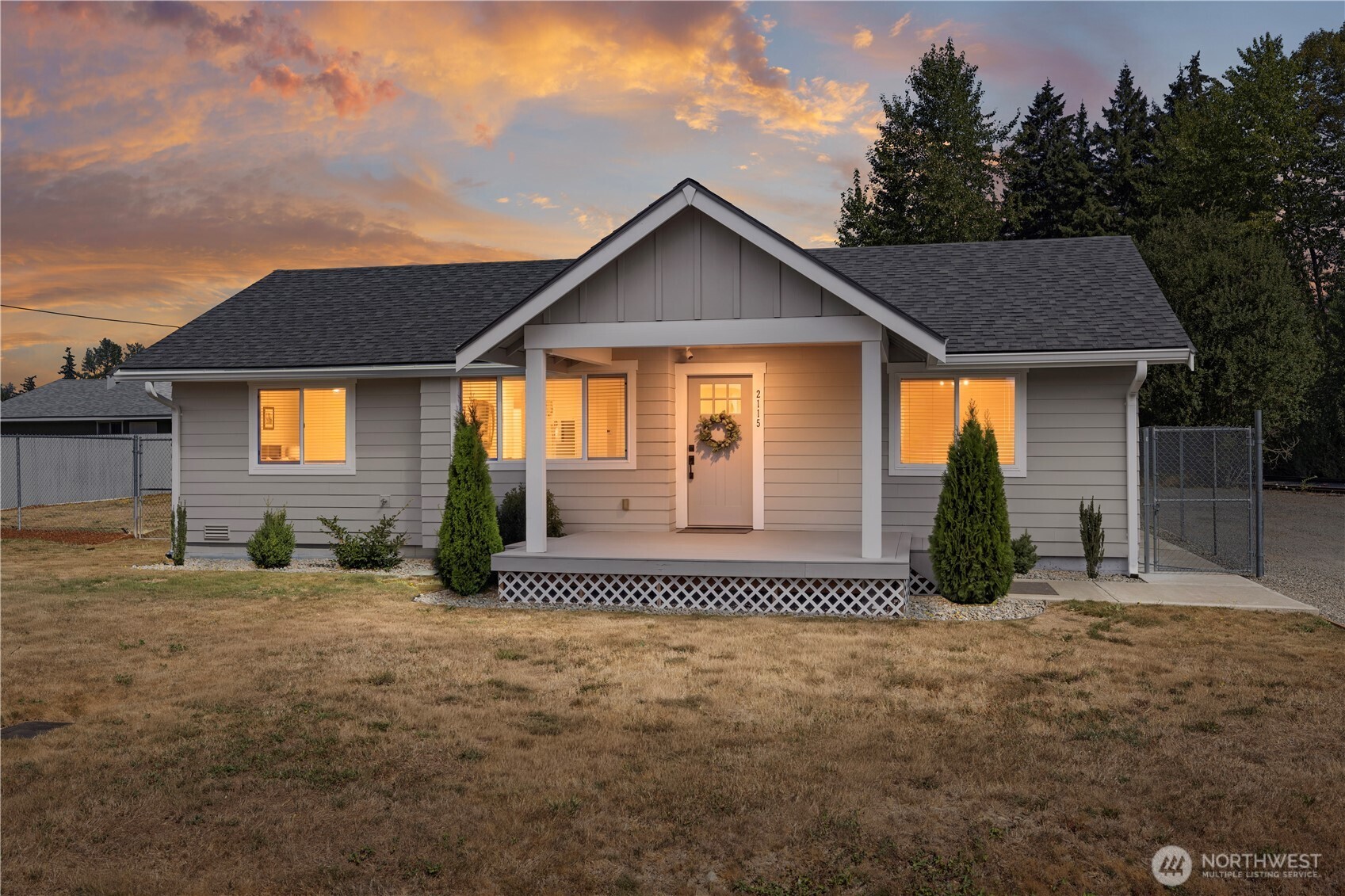 2115 121st Street Property Photo 1