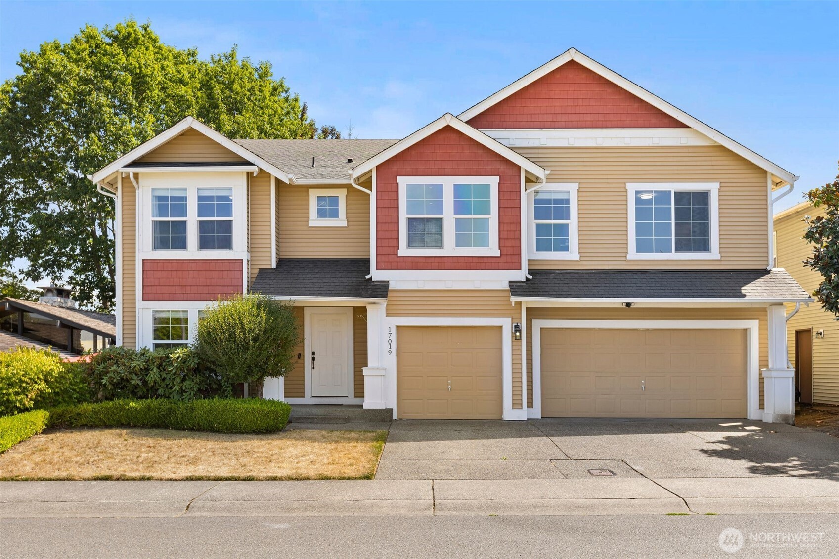 17019 Se 183rd Place Property Photo 1