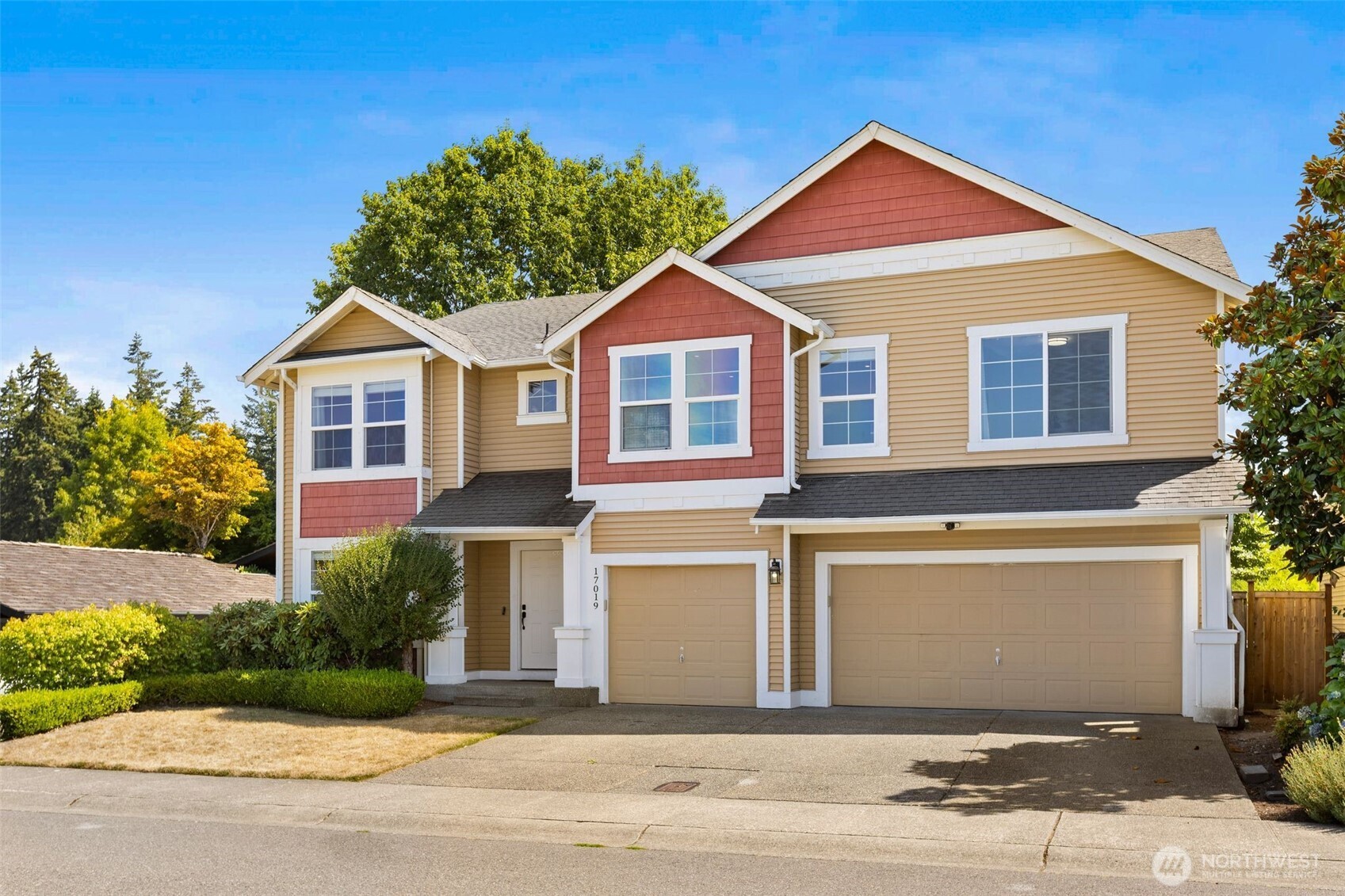 17019 Se 183rd Place Property Photo 1