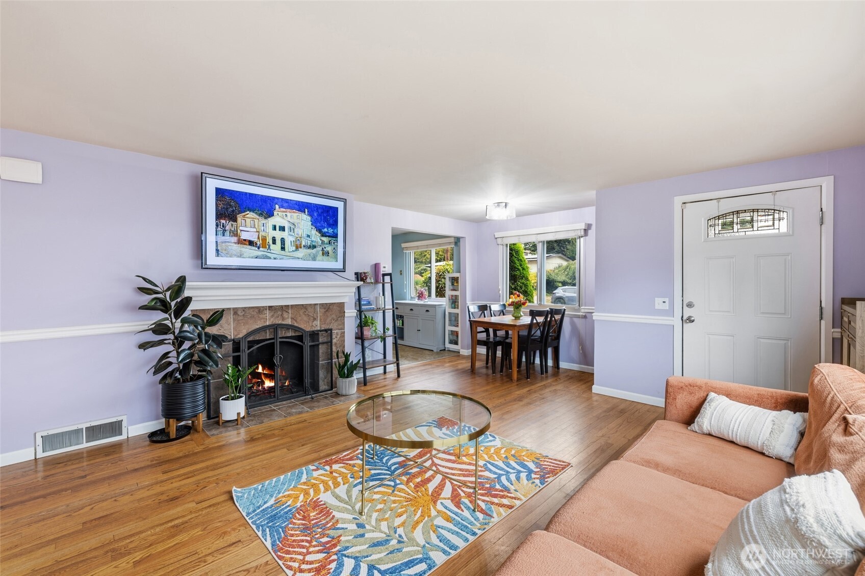1045 S 197th Street Property Photo 4
