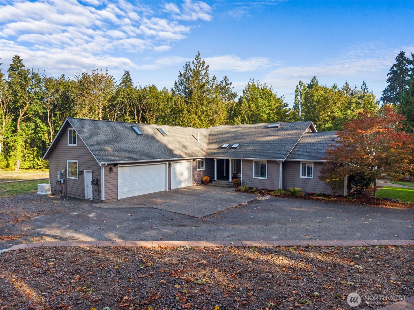 3301 Gravelly Beach Loop Property Photo 1
