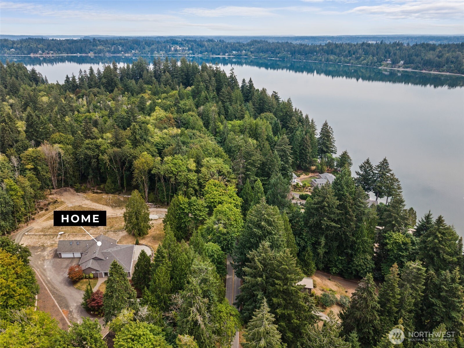 3301 Gravelly Beach Loop Property Photo 3