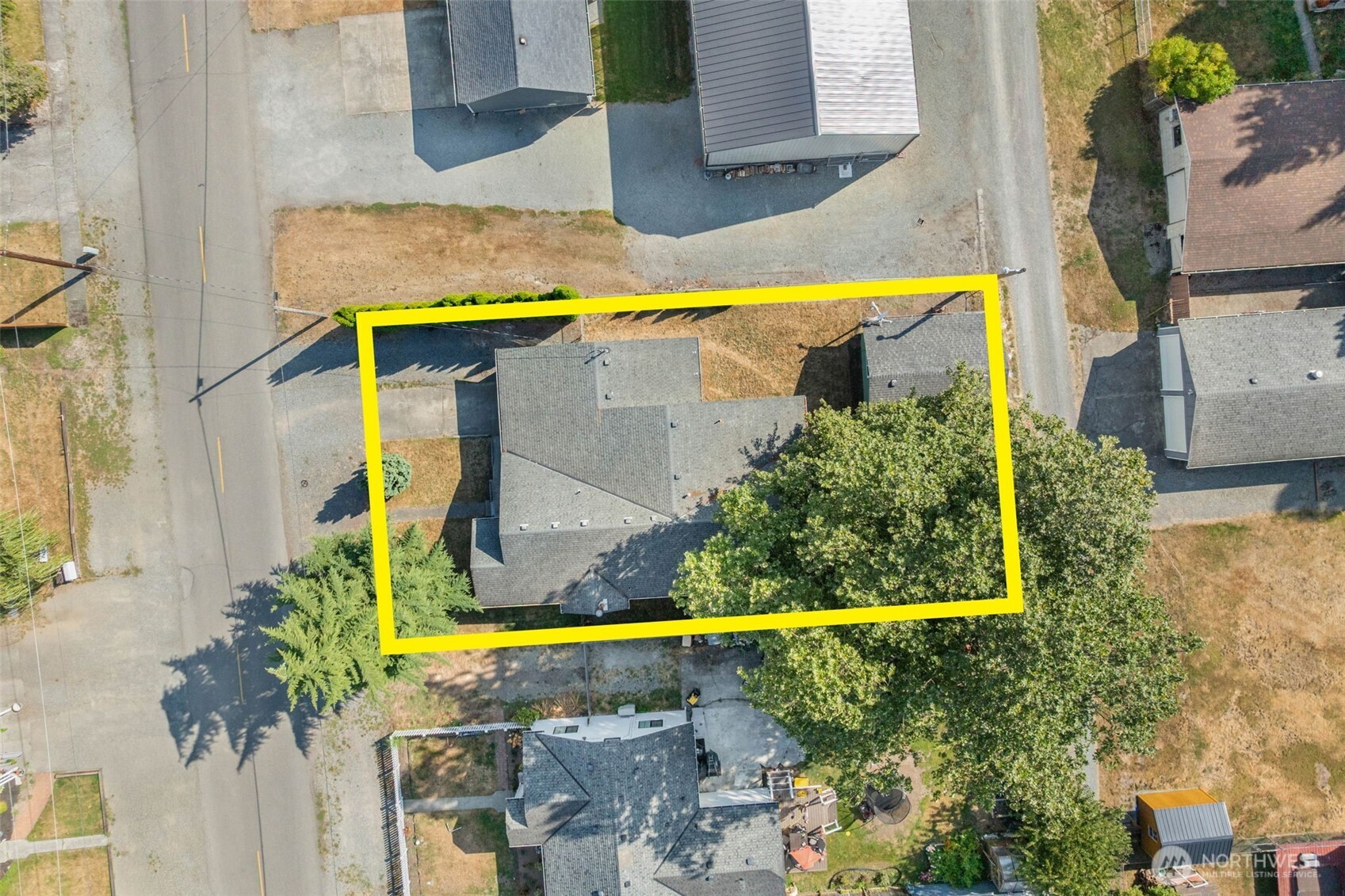 281 S C Street Property Photo 29