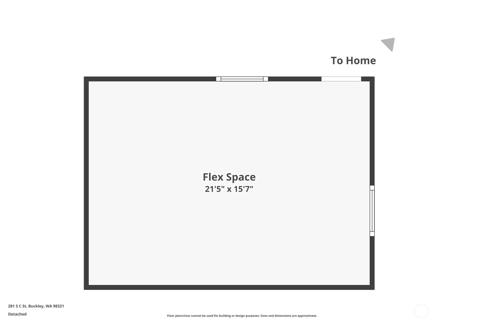 281 S C Street Property Photo 35