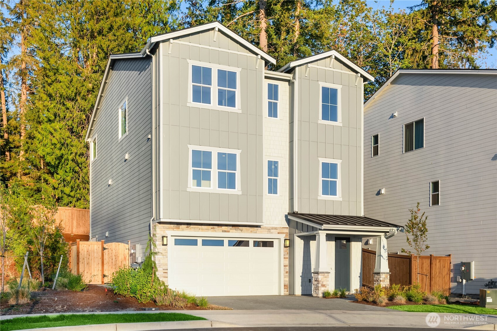 25502 (hs 13) 204th Place Property Photo 1