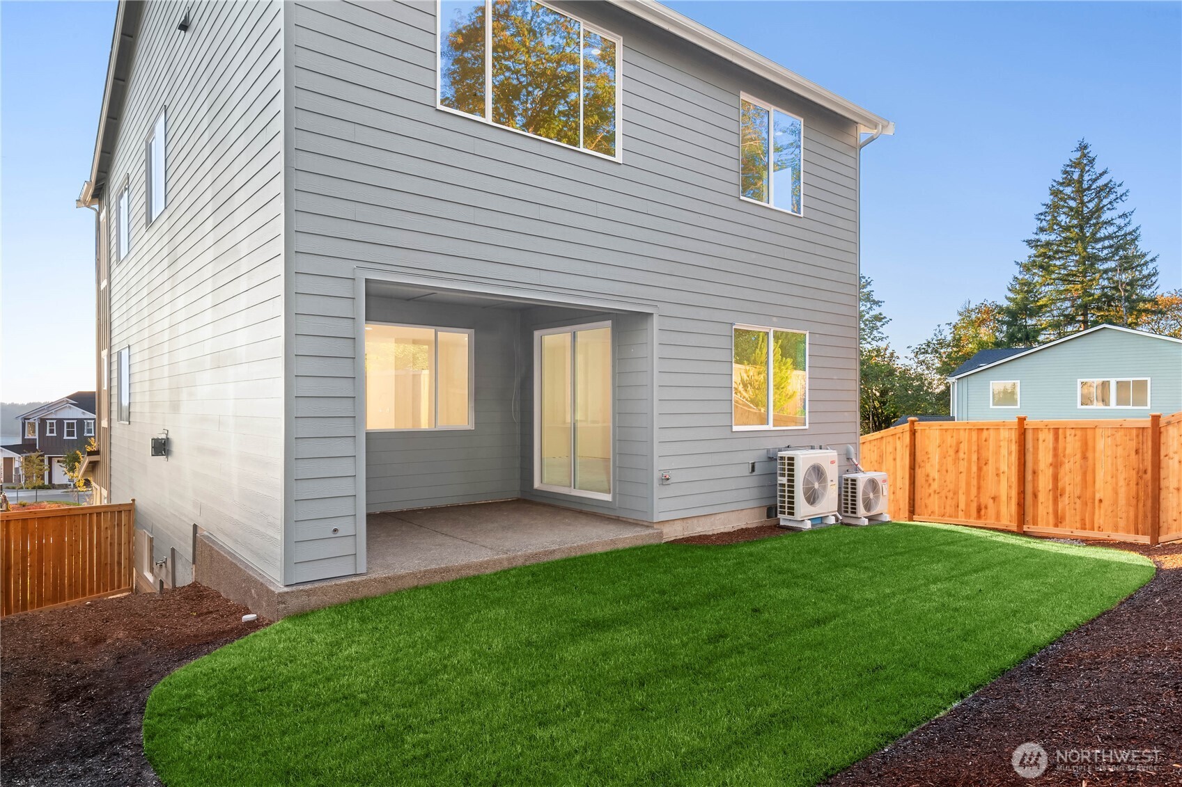 25502 (hs 13) 204th Place Property Photo 2