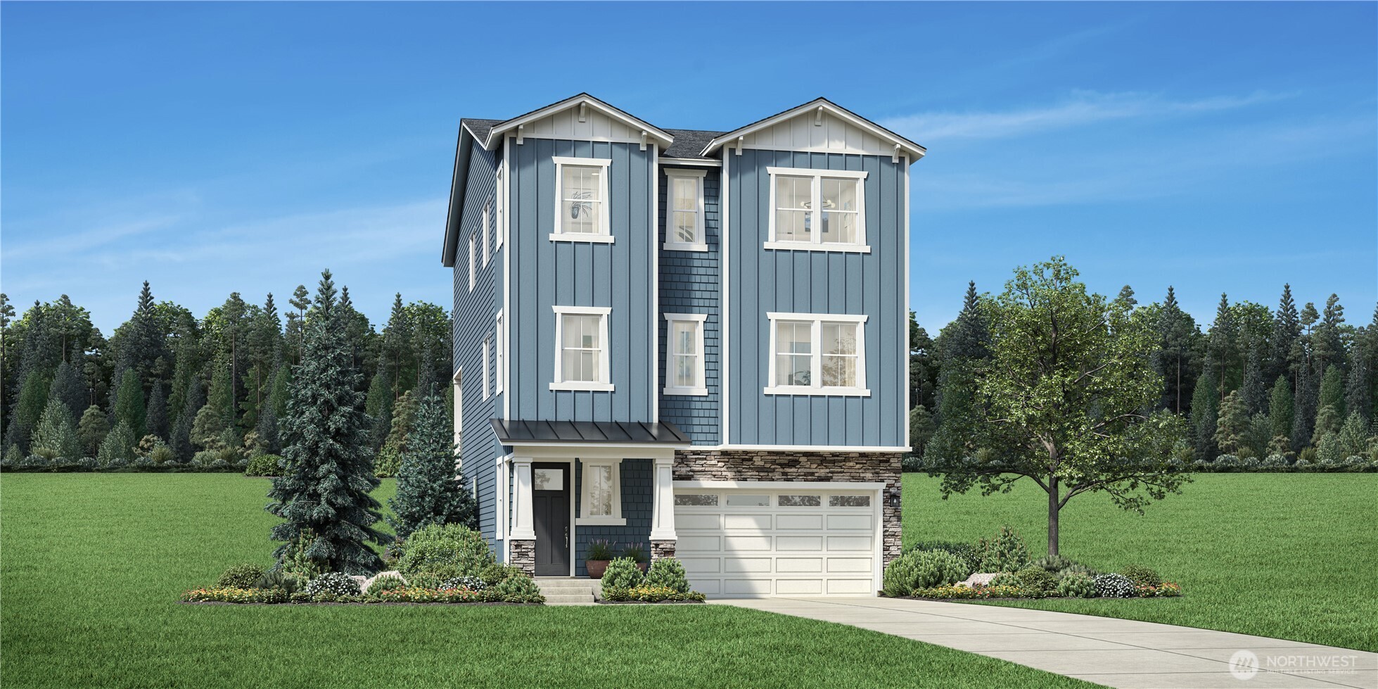 25502 (hs 13) 204th Place Property Photo 3