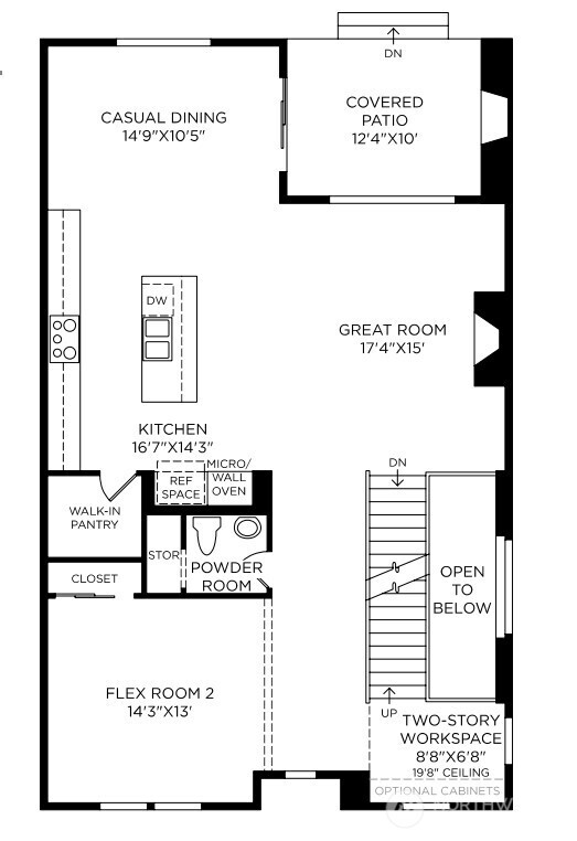 25502 (hs 13) 204th Place Property Photo 5