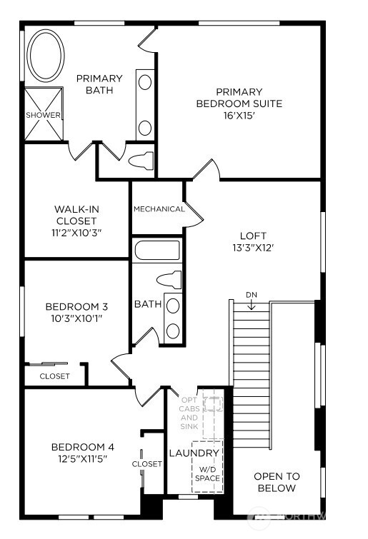 25502 (hs 13) 204th Place Property Photo 6