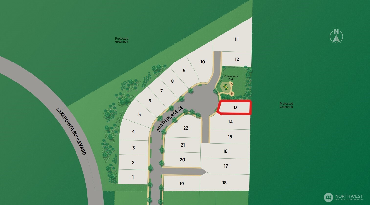 25502 (hs 13) 204th Place Property Photo 39