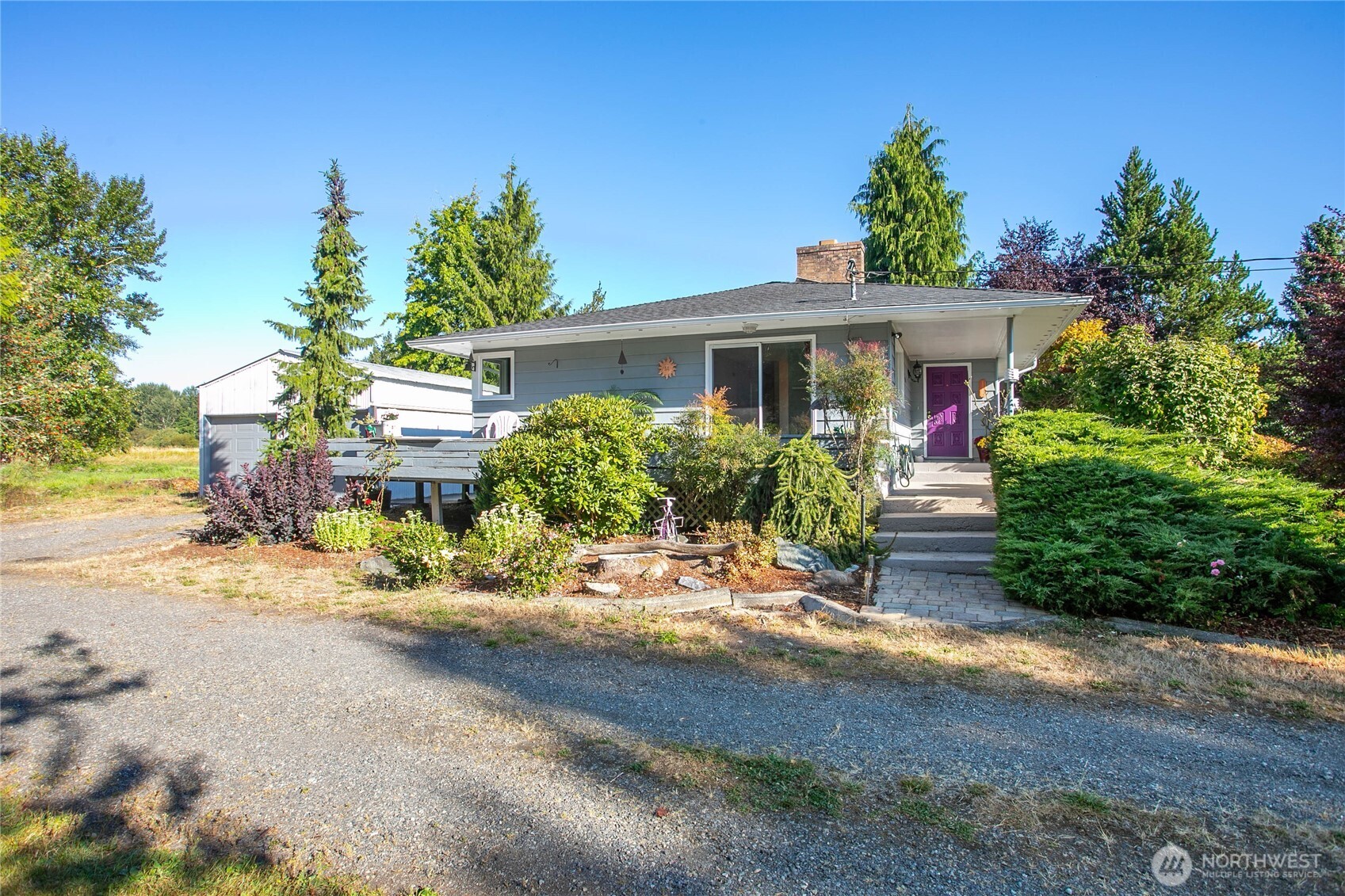 5471 Waschke Road Property Photo 2