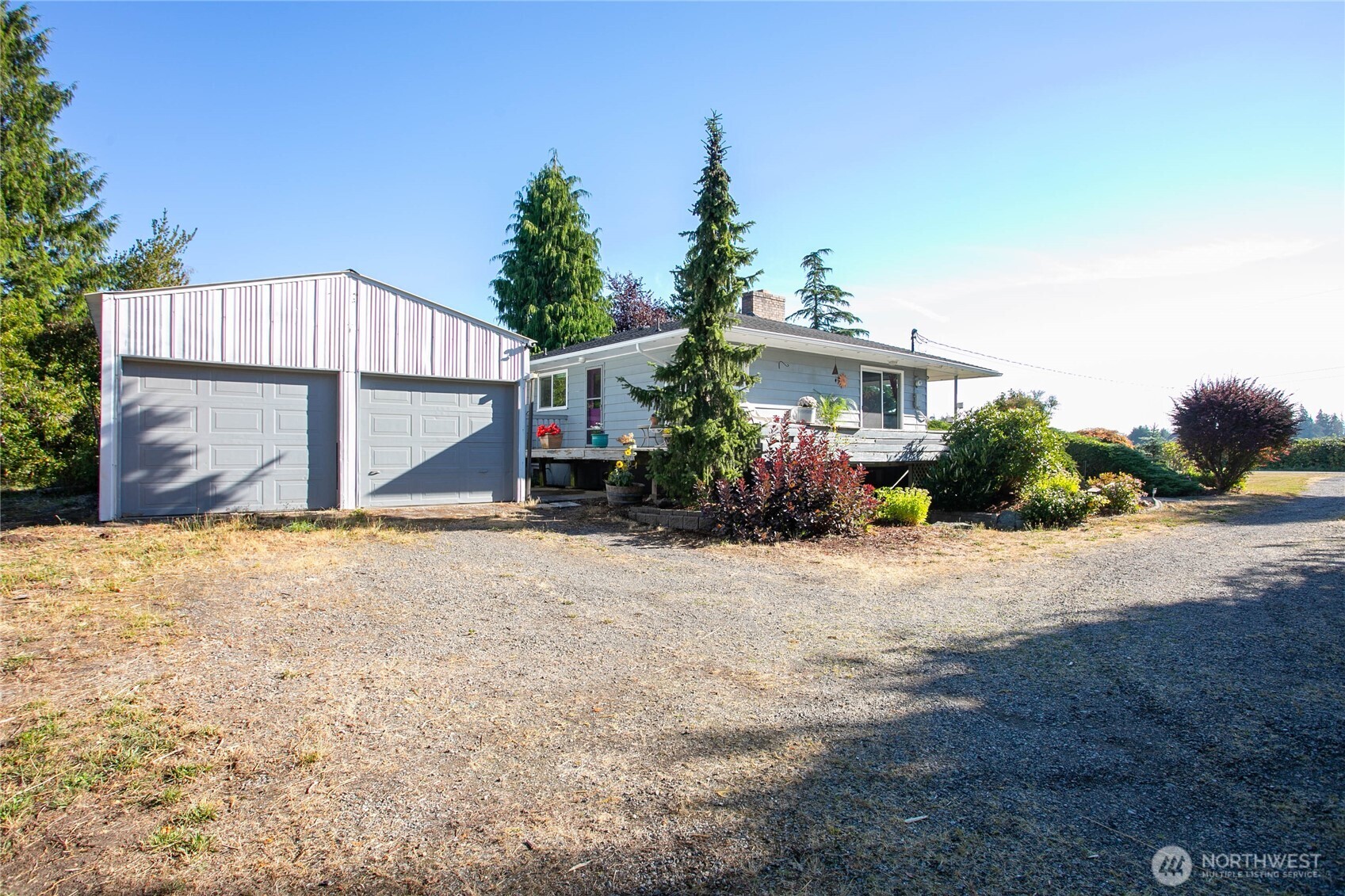 5471 Waschke Road Property Photo 4
