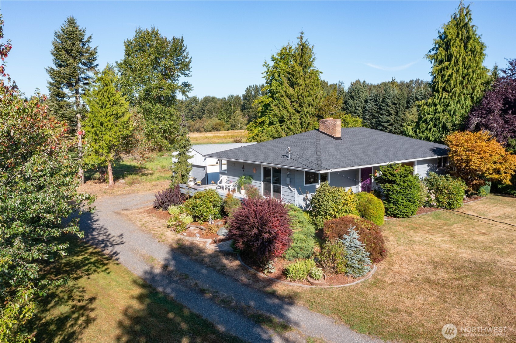 5471 Waschke Road Property Photo 34