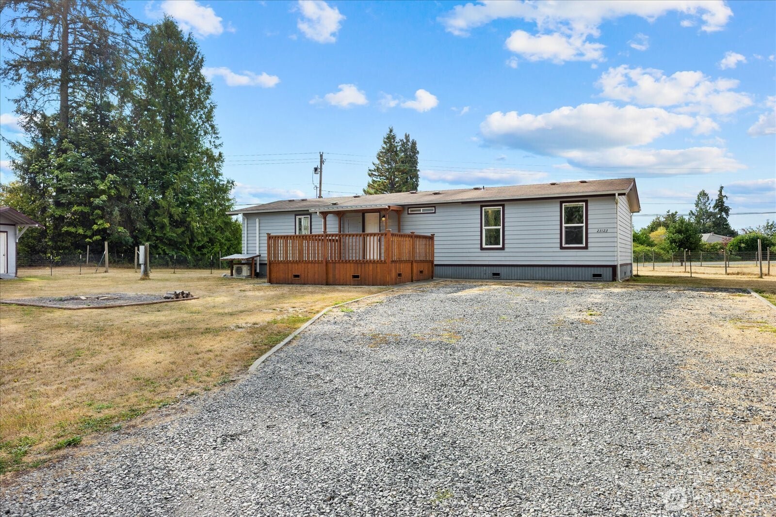 23123 Jordan Road Property Photo 1