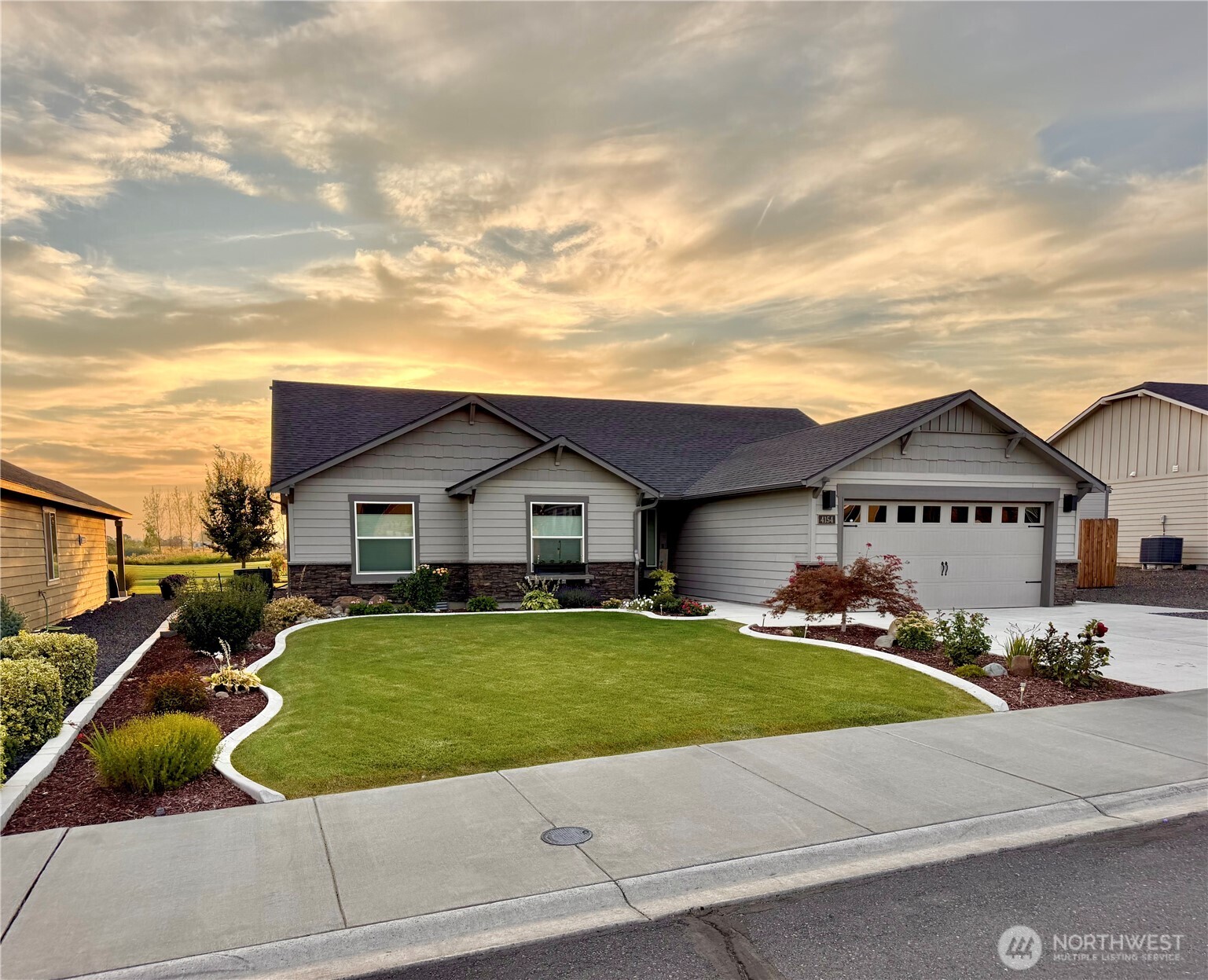 4154 Hedman Court Property Photo 1