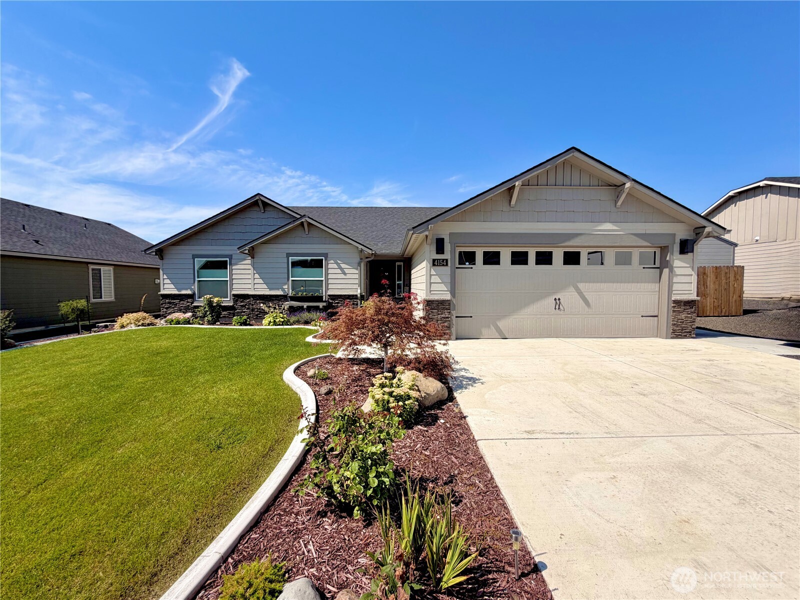 4154 Hedman Court Property Photo 2