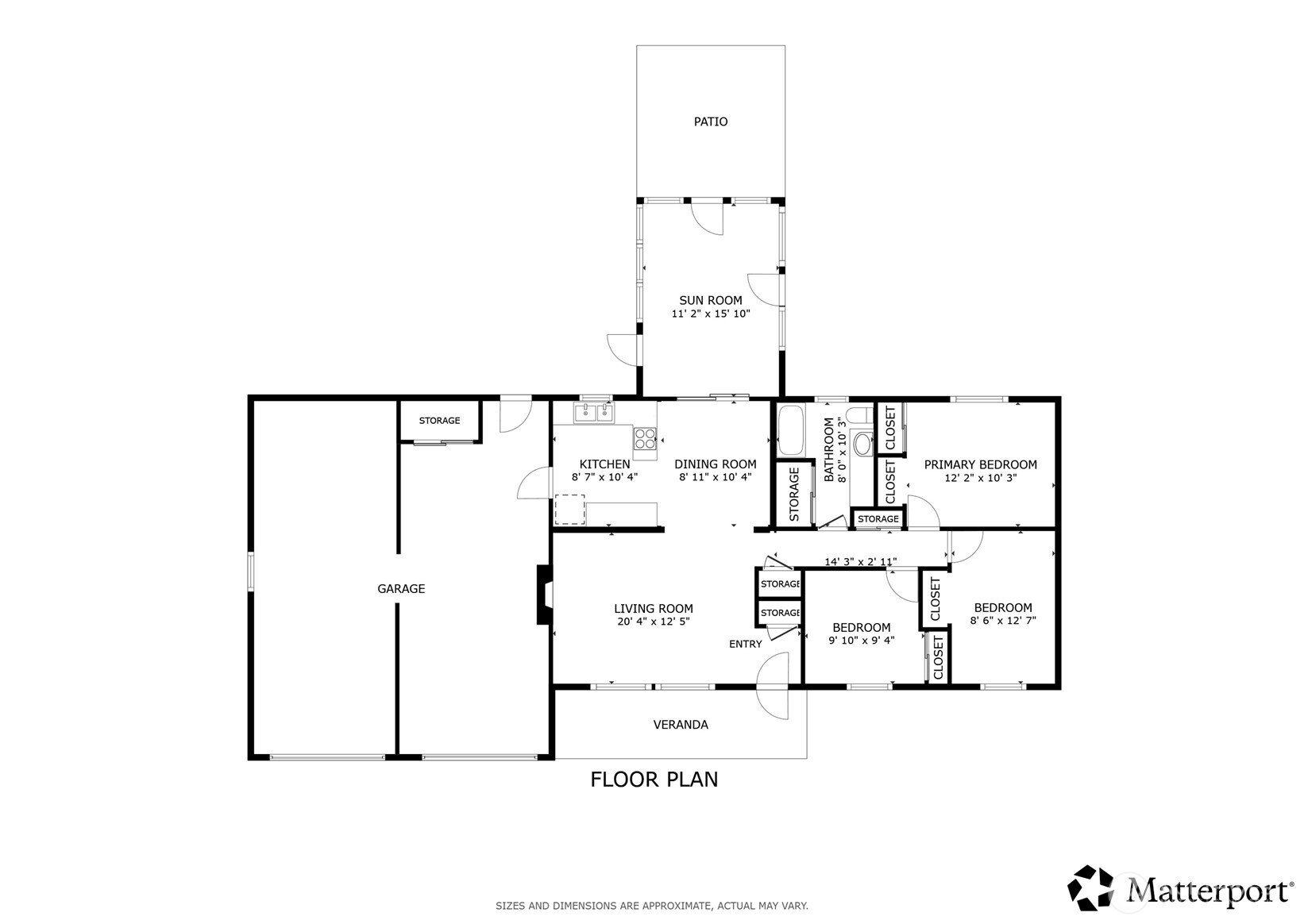 236 Kingham Street Property Photo 35