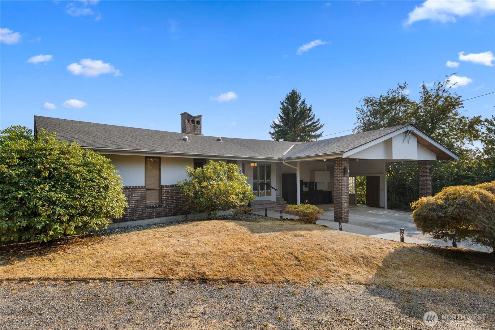 1503 Holly Vista Drive Property Photo 1