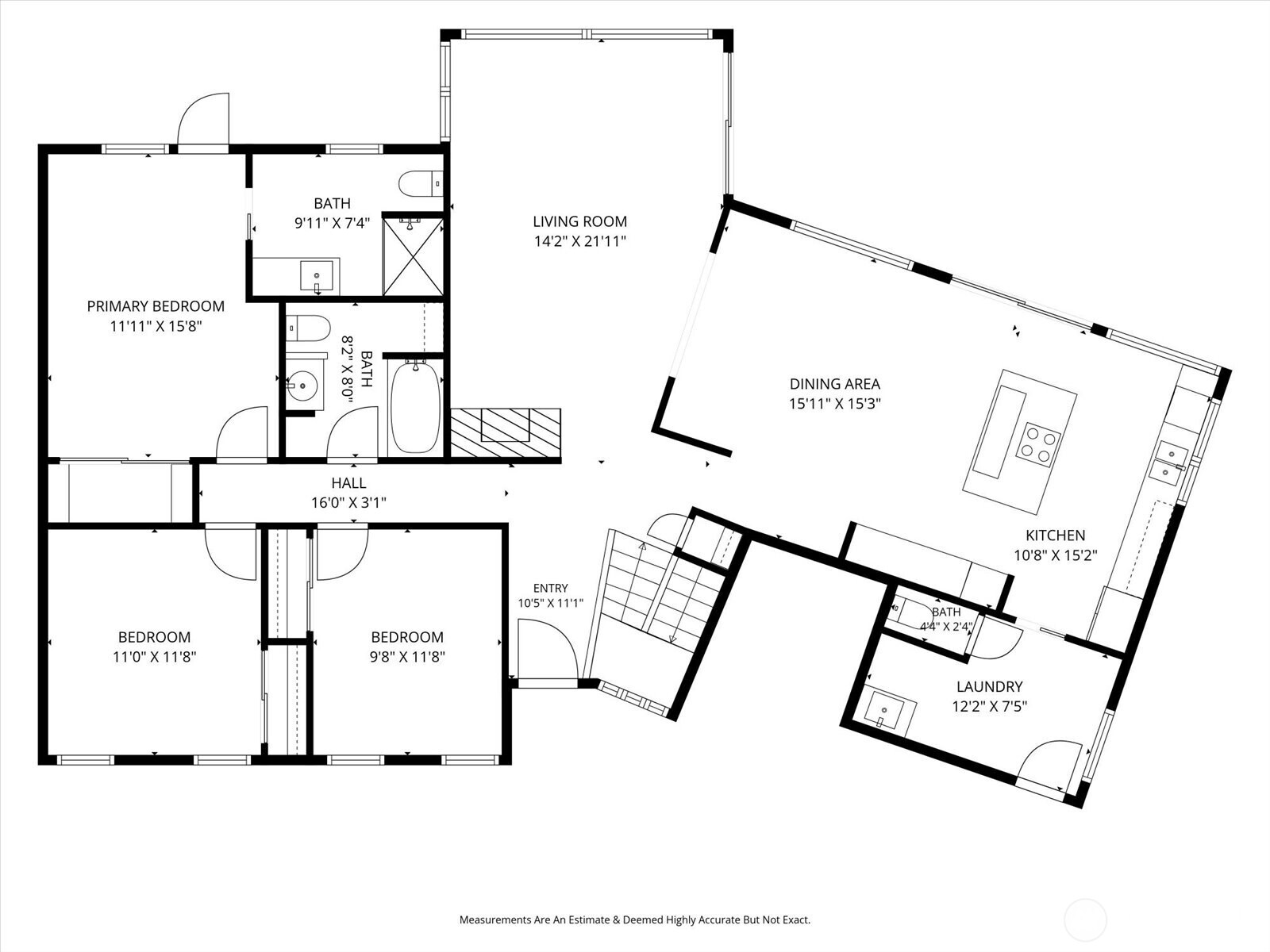 1503 Holly Vista Drive Property Photo 39