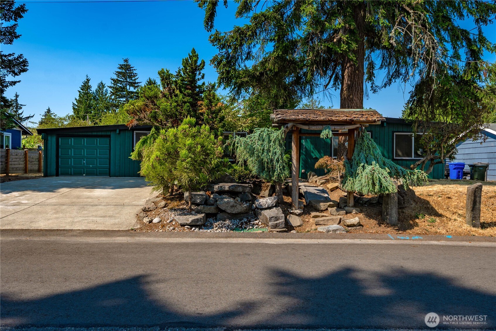 16835 123rd Avenue Property Photo 1
