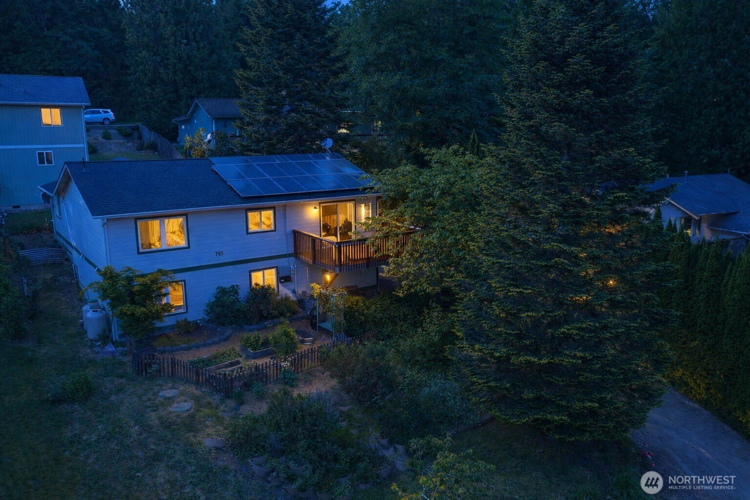 765 Summerset Way Property Photo 2