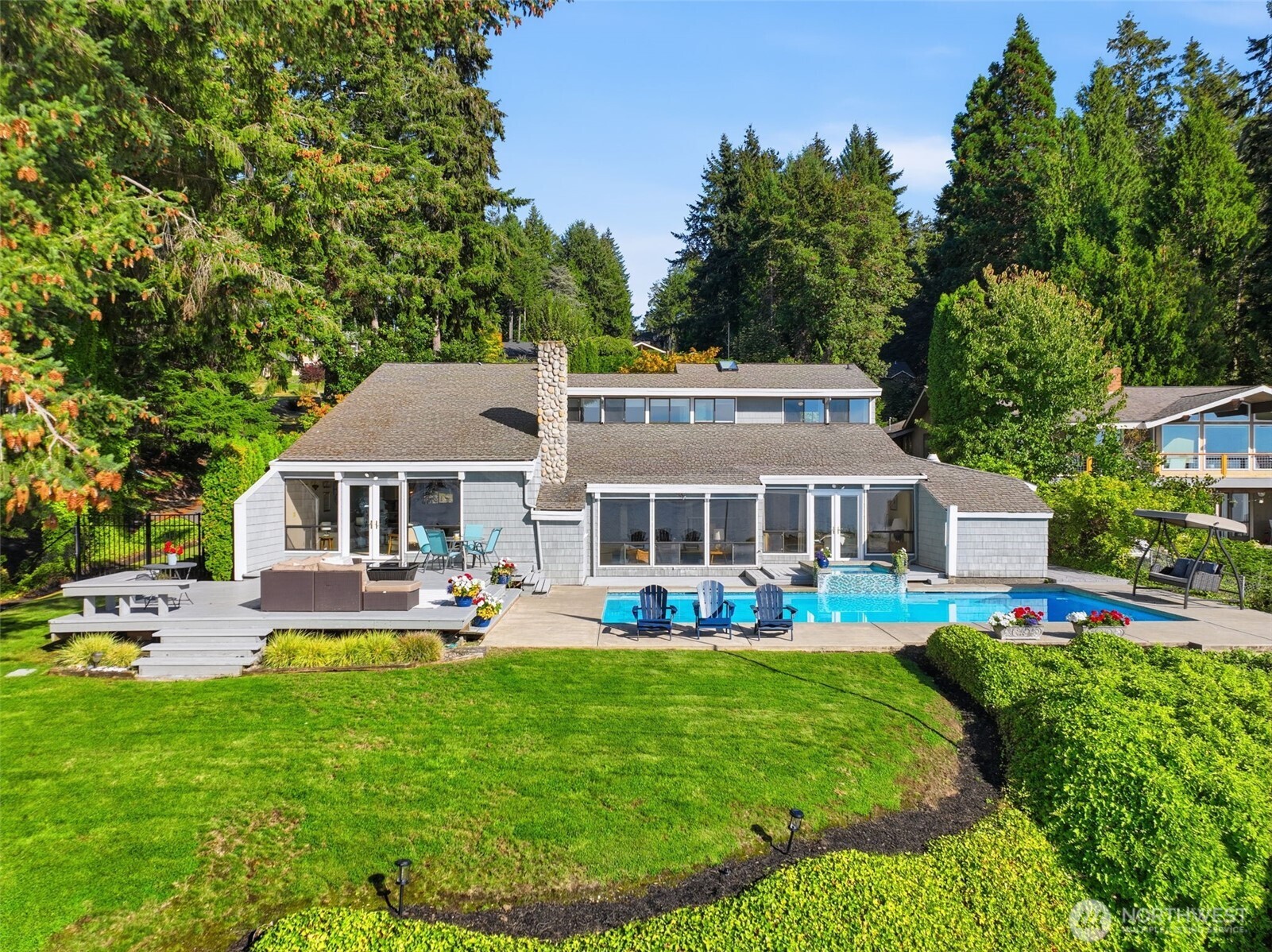 7110 Marble Beach Road Property Photo 2