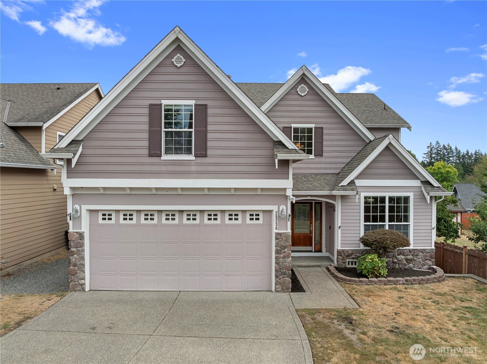 25230 132nd Place Property Photo 1