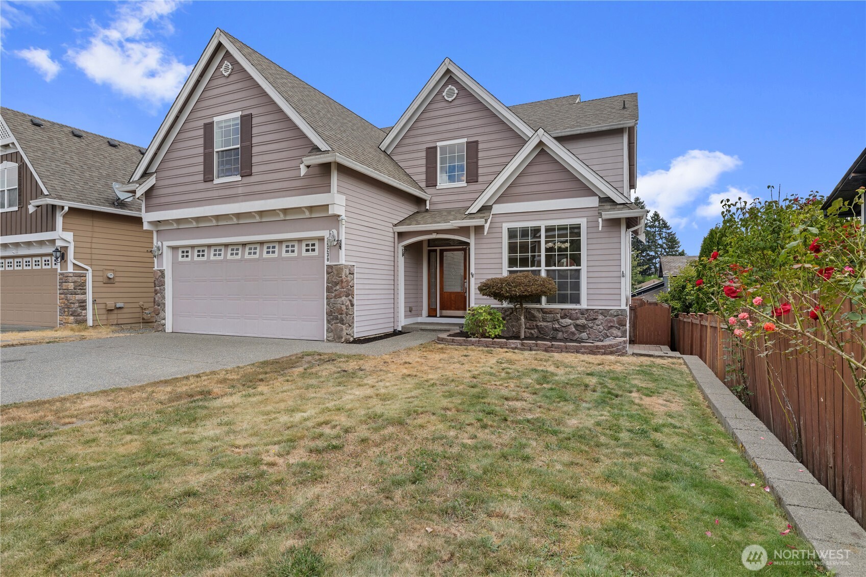 25230 132nd Place Property Photo 1