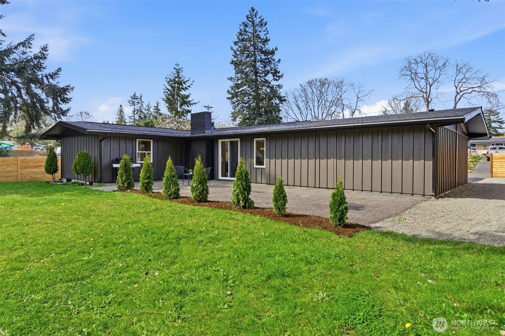 8102 Oakridge Drive Property Photo 30