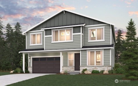3974 Flat Top Drive Property Photo 1