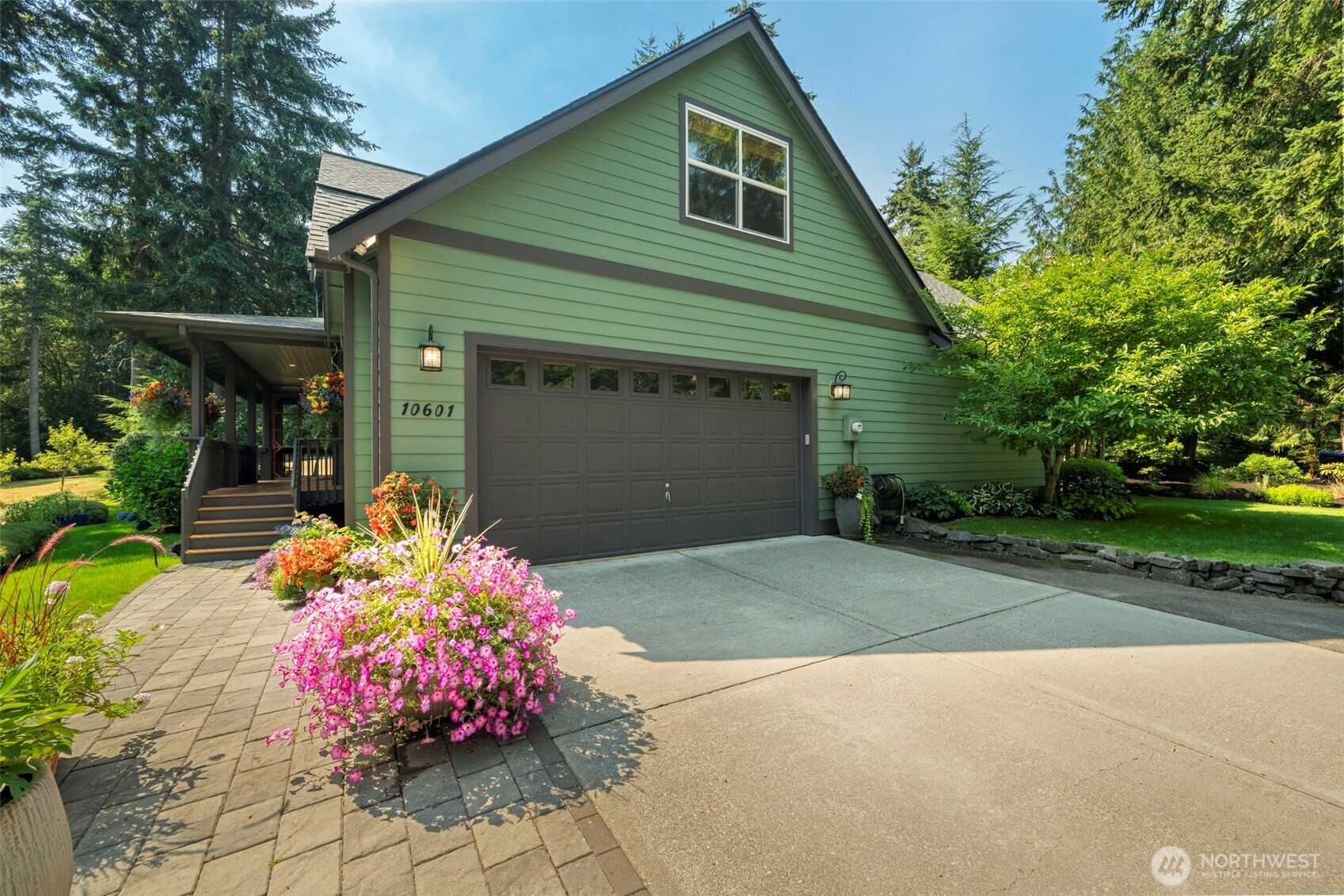 10601 Ne Dry Creek Way Property Photo 5