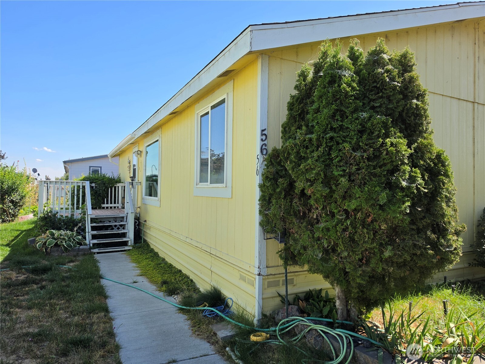 3211 W Wapato Drive 56 Property Photo 4
