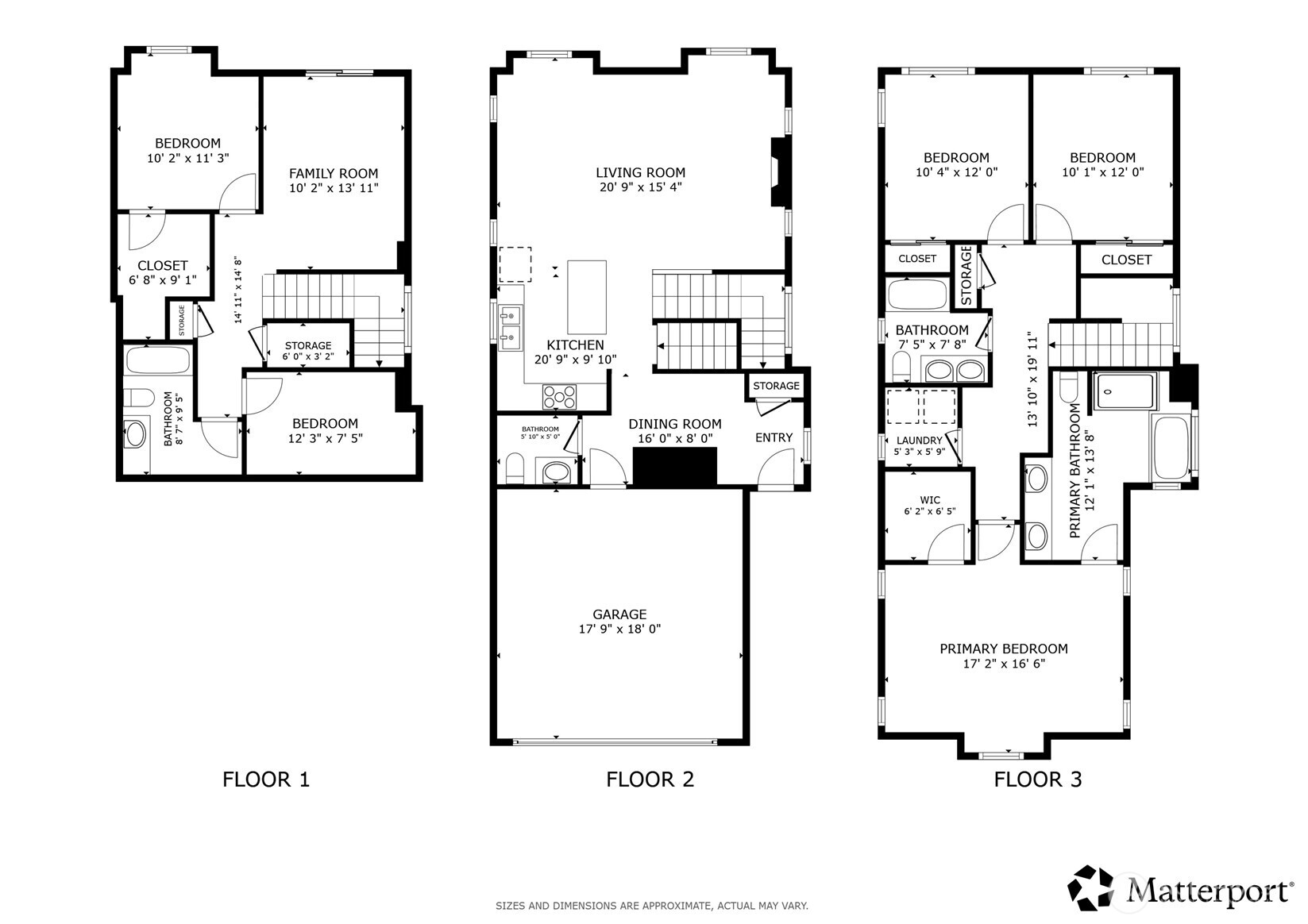 16319 Main View Lane Property Photo 24