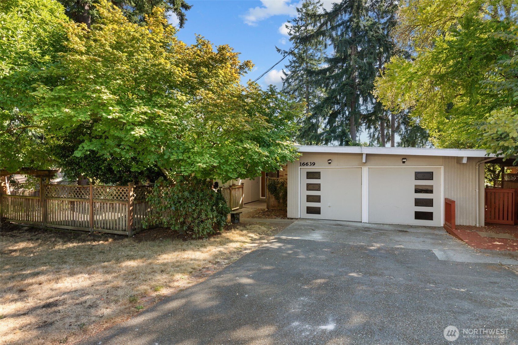 16639 Se 8th Street Property Photo 1