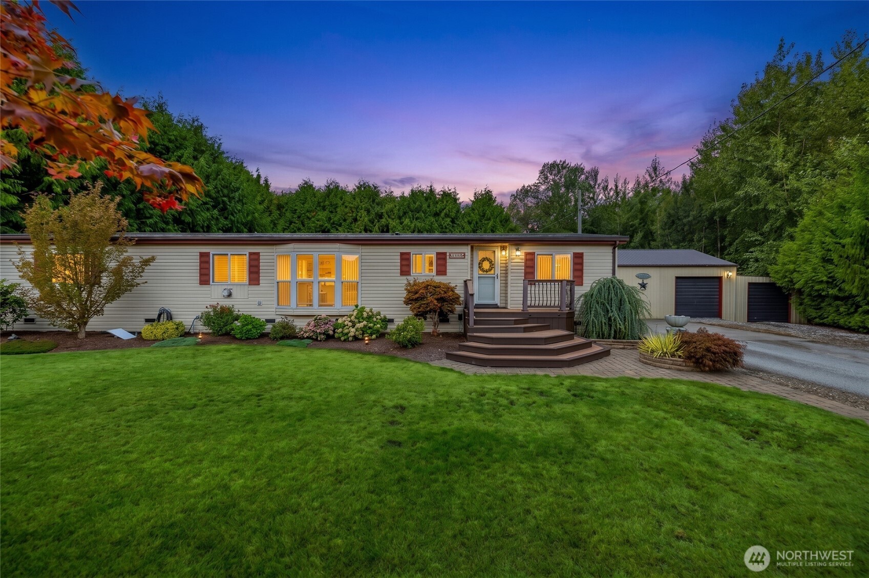 6947 Karber Road Property Photo 1