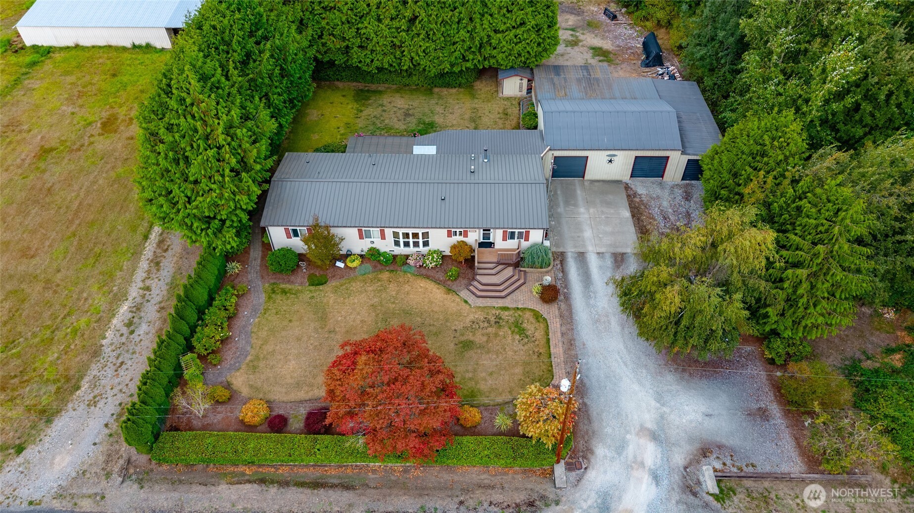 6947 Karber Road Property Photo 1
