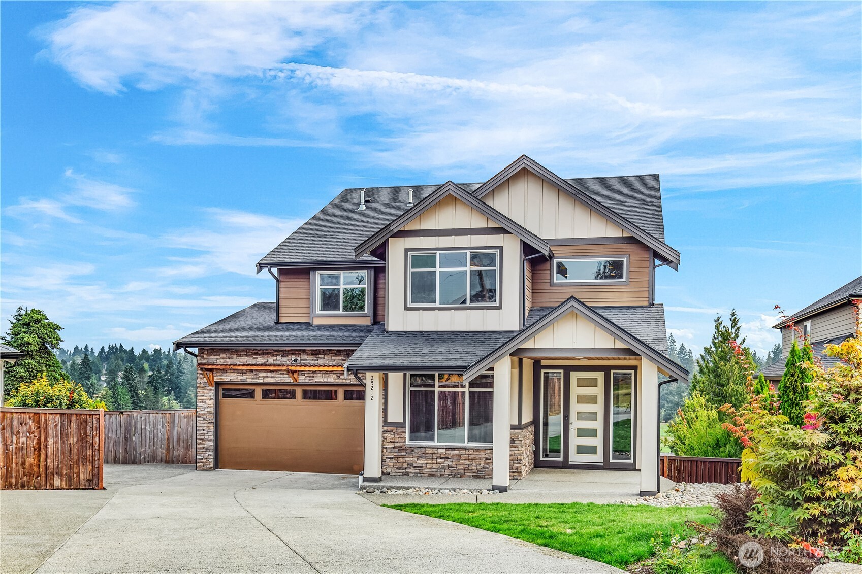 25212 138th Place Property Photo 1