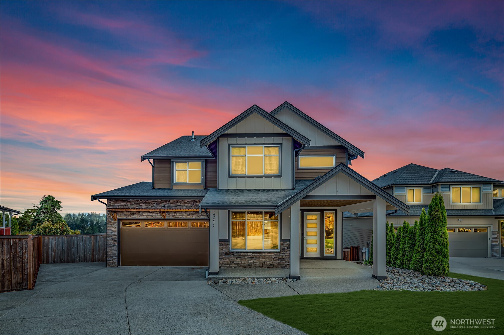 25212 138th Place Property Photo 3