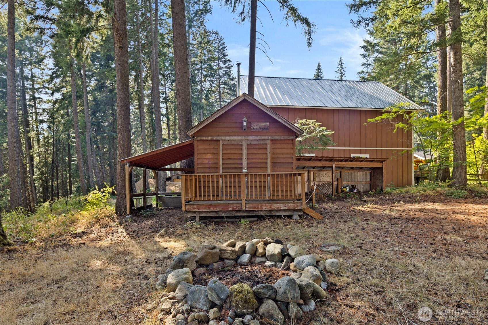 1201 Oakmont Dr Property Photo 8