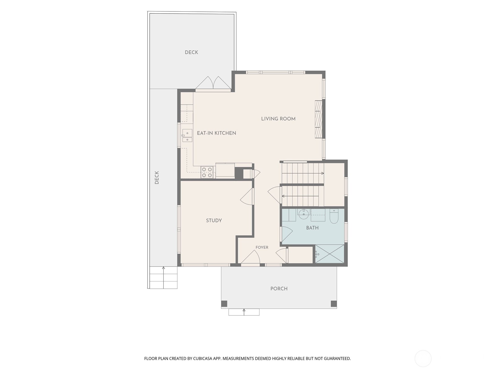8039 Cultus Bay Road Property Photo 35
