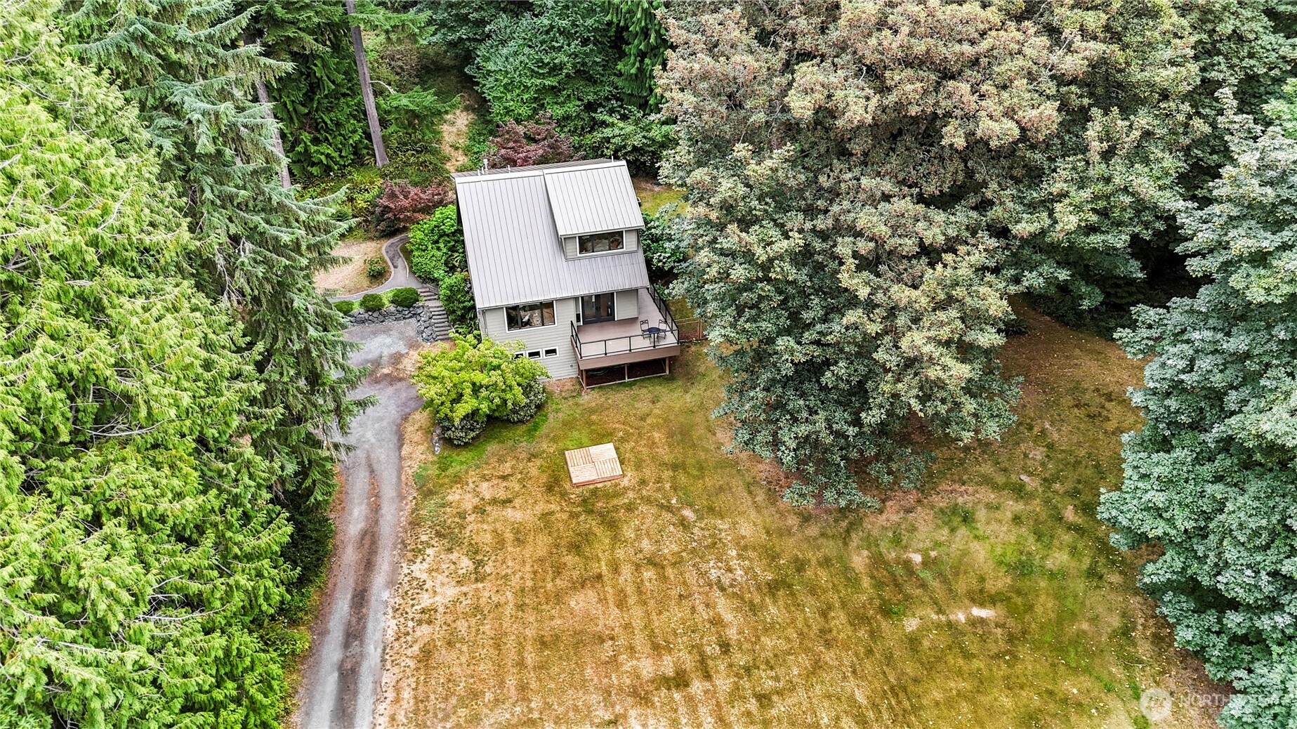 8039 Cultus Bay Road Property Photo 37