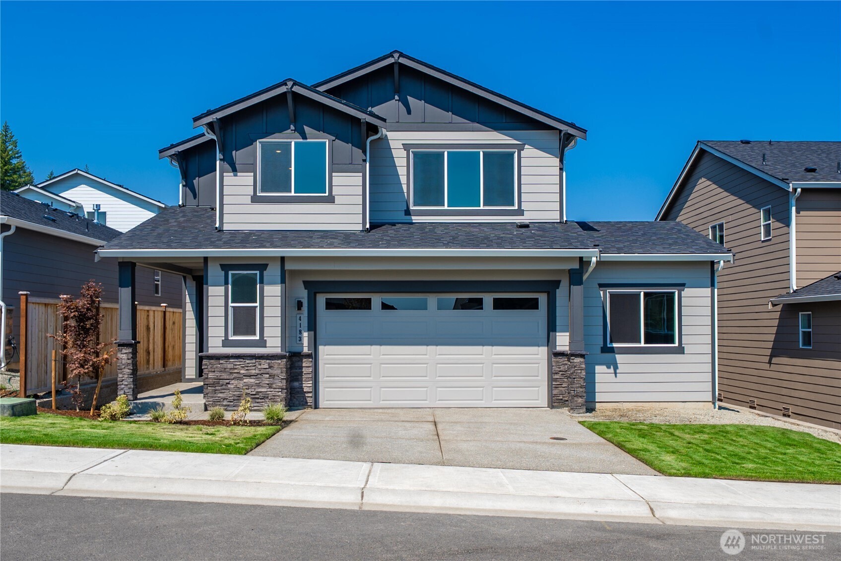 4183 Sw Rustler Street Property Photo 1