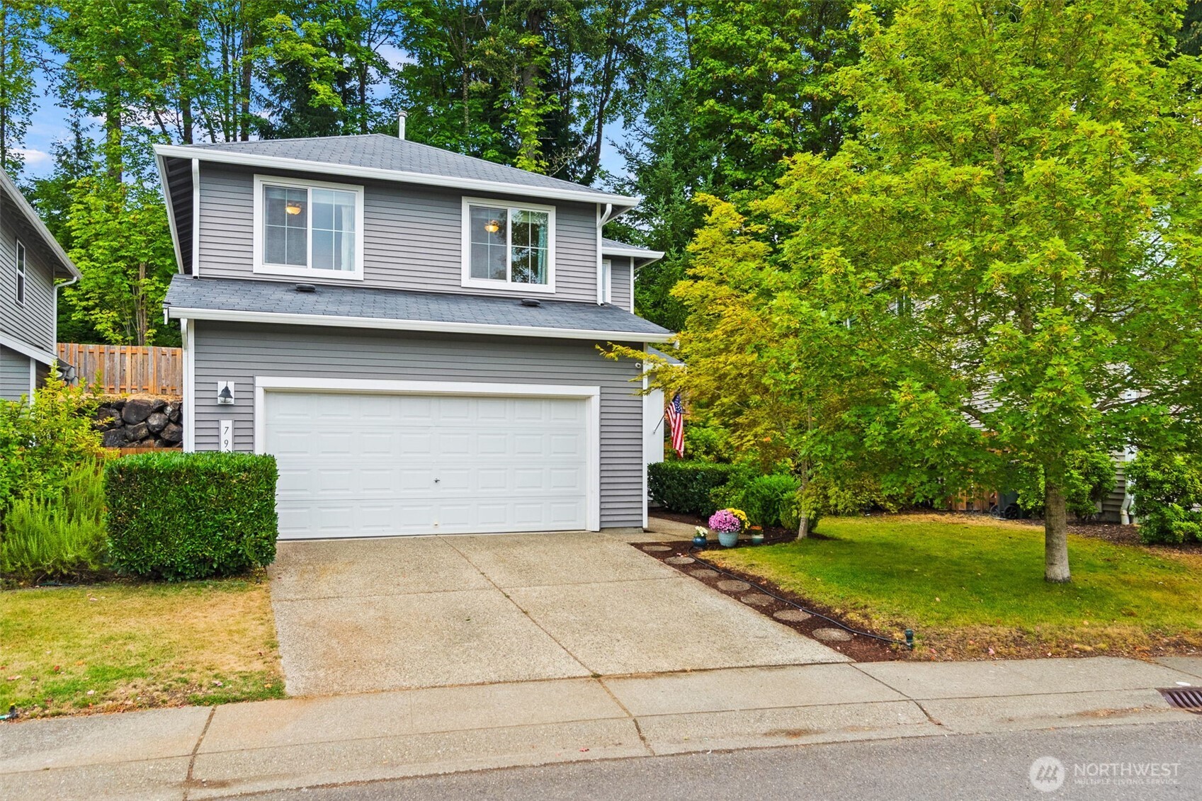 796 Fenway Lane Property Photo 1