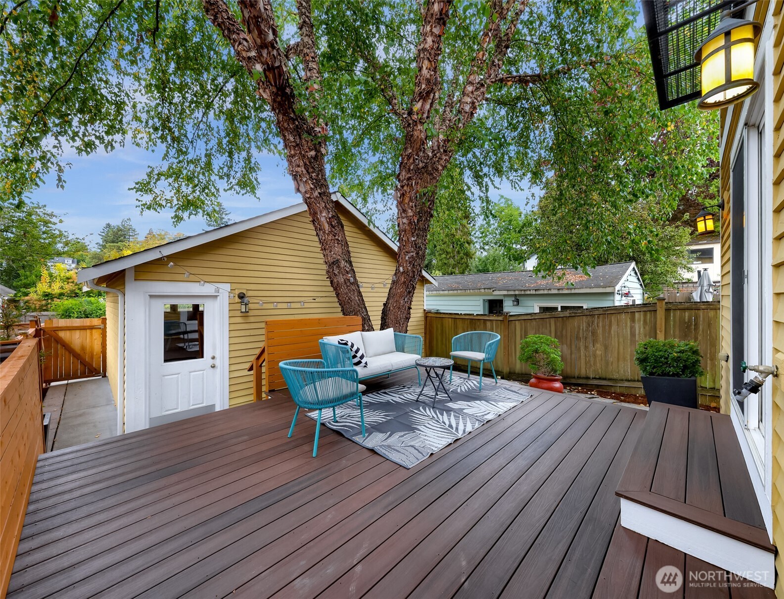 7019 Ravenna Avenue Property Photo 26
