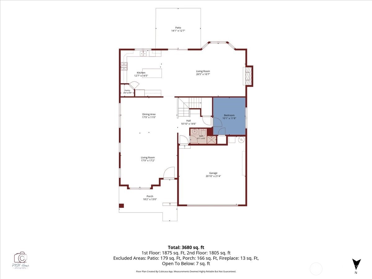 907 Ilwaco Place Property Photo 35