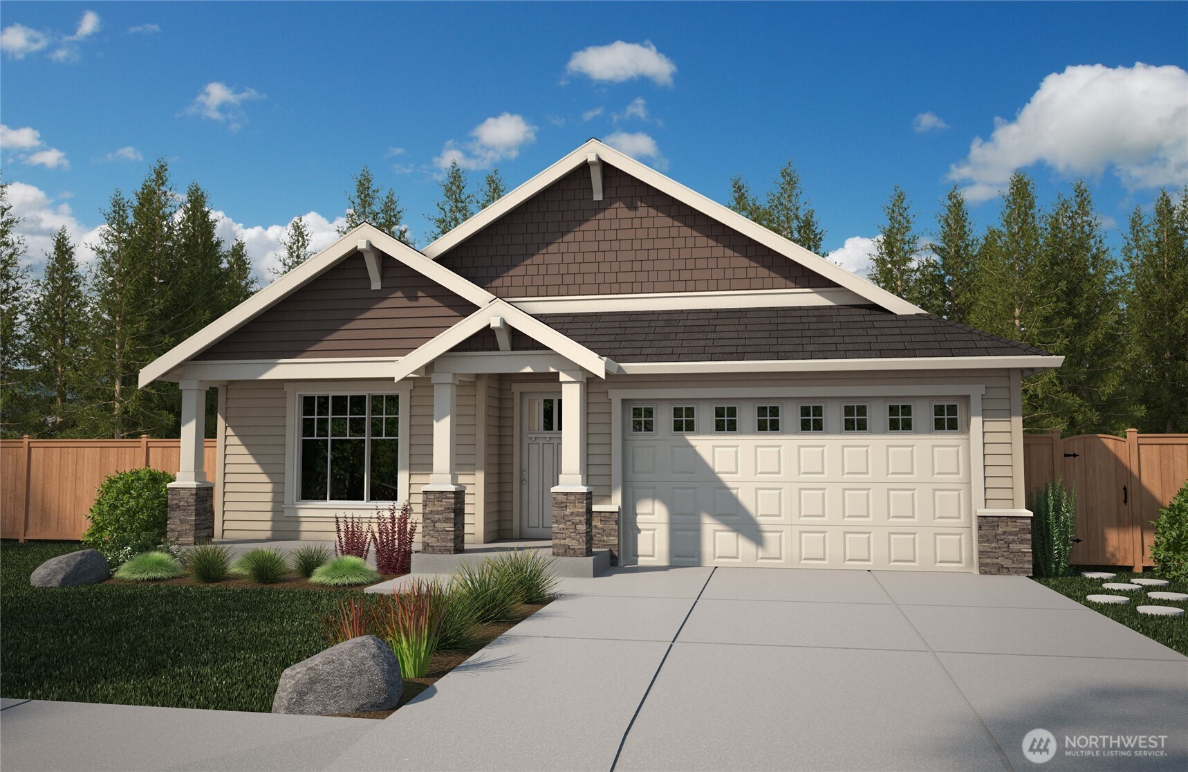 4713 Brielle Street Property Photo 1