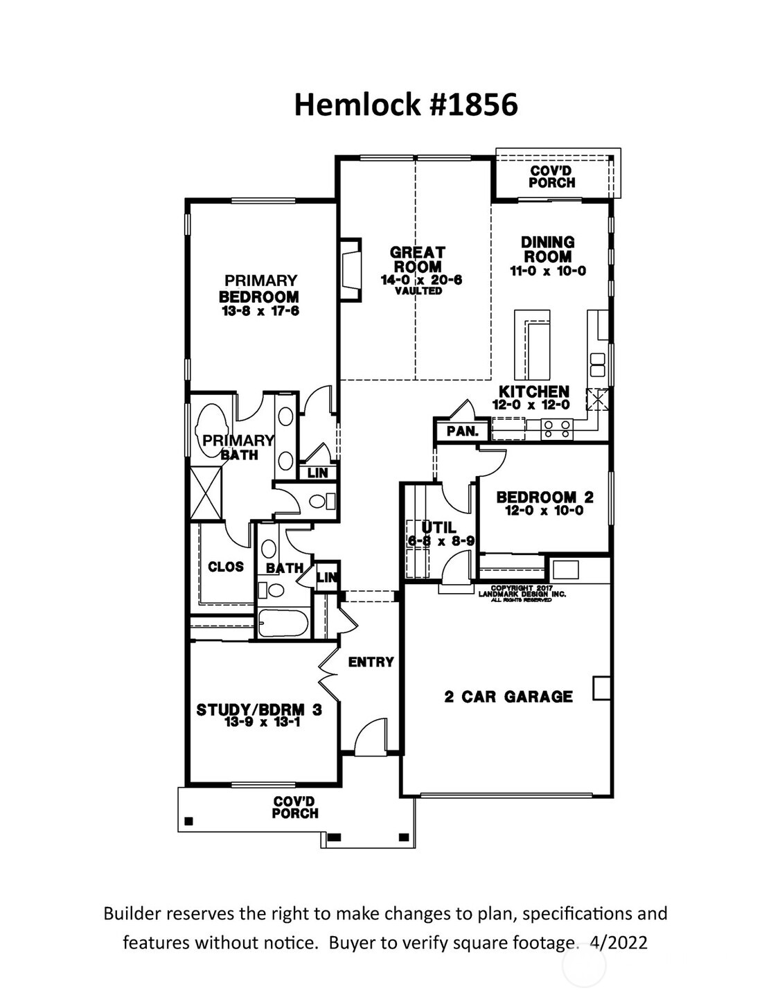 4713 Brielle Street Property Photo 2