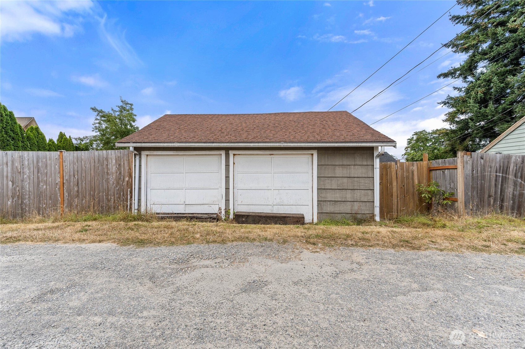 5911 S Thompson Avenue Property Photo 25
